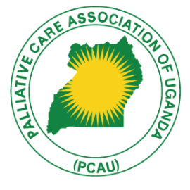 PCAU logo