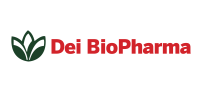 Dei BioPharma-logo
